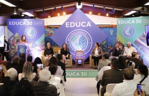 Hidalgo destaca en el Concurso Nacional Escuelas por la Tierra 2025