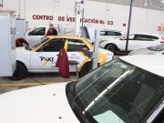 Continúa el 60% de descuento en la verificación vehicular
