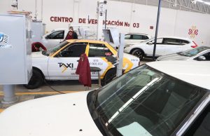 Continúa el 60% de descuento en la verificación vehicular