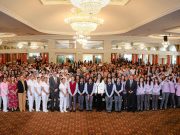 Egresan nuevas profesionales del CMH