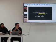 Capacitan a funcionarios en materia de intervenciones urbanas