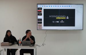 Capacitan a funcionarios en materia de intervenciones urbanas