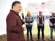 Infraestructura vial transforma vidas en Hidalgo