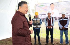 Infraestructura vial transforma vidas en Hidalgo