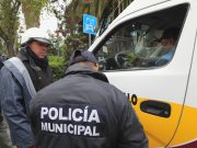 Aplican más de 250 infracciones en operativo al transporte público