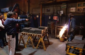 Empresas, aliadas estratégicas en el fortalecimiento del empleo en Hidalgo: STPSH