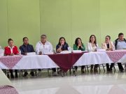 Gobierno de Hidalgo fortalece coordinación interinstitucional en Derechos Humanos
