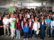 Edda Vite: “Las organizaciones son los brazos que convierten el compromiso en acción”