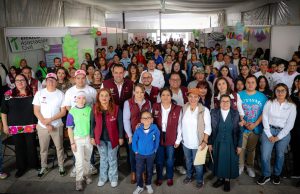 Edda Vite: “Las organizaciones son los brazos que convierten el compromiso en acción”
