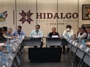 Pueblos originarios de Hidalgo, prioridad en la implementación del Plan Nacional Hídrico