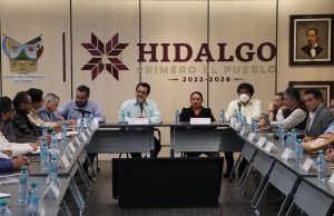 Pueblos originarios de Hidalgo, prioridad en la implementación del Plan Nacional Hídrico