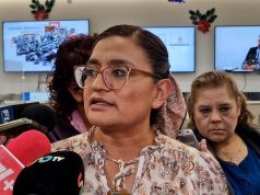 EN IZTAPALAPA, ALEIDA ALAVEZ YA SUEÑA SU REELECCIÓN DEL BRAZO DE RENÉ BEJARANO