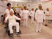 Gobierno de Hidalgo celebrará el Mes de las Personas Mayores 2025