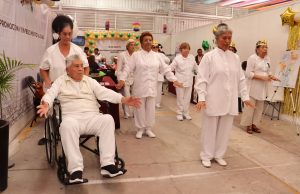 Gobierno de Hidalgo celebrará el Mes de las Personas Mayores 2025
