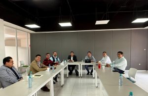 Logran vivienda digna para 1,300 familias huejutlenses