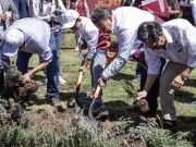 Lista nueva planta tratadora de agua en Hidalgo