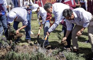 Lista nueva planta tratadora de agua en Hidalgo
