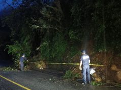 EN HIDALGO COORDINACIÓN INTERGUBERNAMENTAL ANTE LLUVIAS Y AFECTACIONES