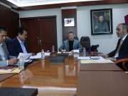 Julio Menchaca condena el asesinato de dos elementos de la Policía de Investigación