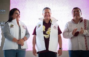 Administración de Julio Menchaca asume deuda histórica con Tepehuacán de Guerrero