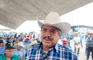 Hidalgo impulsa la acuicultura, seguridad alimentaria y desarrollo local