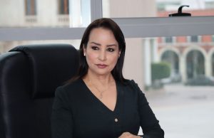 Calificadora internacional aprueba el desempeño del gobierno de Julio Menchaca