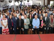 Participan 140 mipymes en la Expo Proveeduría de Productos Hidalguenses 2025
