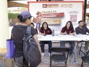 STPSH coloca a trabajadores en empresas agrícolas formales