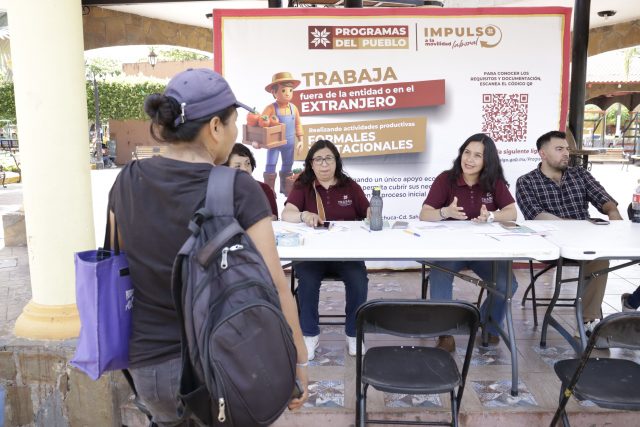 Trabajadores Agrícolas (2)