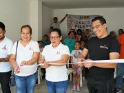 DIF Huejutla desarrolla cursos de verano en CAIC y pilares