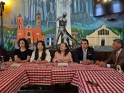 Se pone fin a la problemática de la CANACO SERVyTUR Pachuca