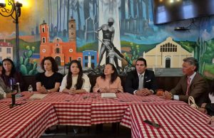 Se pone fin a la problemática de la CANACO SERVyTUR Pachuca