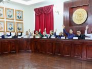 Avanza Pachuca en la protección de su patrimonio histórico y en la garantía de derechos laborales