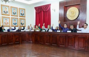 Avanza Pachuca en la protección de su patrimonio histórico y en la garantía de derechos laborales