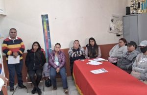 Impulsan participación de los Consejos Escolares en Cuautepec de Hinojosa