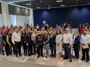 Reúne Pachuca a especialistas en gestión de riesgos en conversatorio nacional sobre emergencias y desastres