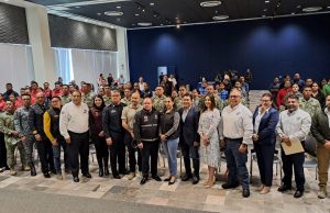 Reúne Pachuca a especialistas en gestión de riesgos en conversatorio nacional sobre emergencias y desastres