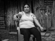 Gobierno estatal y municipal transforman vida de mujer huejutlense