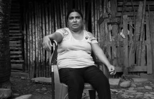 Gobierno estatal y municipal transforman vida de mujer huejutlense