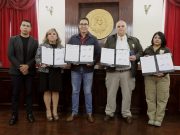 Pachuca y el INM establecen rutas de información y servicios para personas migrantes