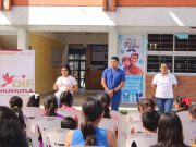 Gobierno municipal y DIF Huejutla fomentan empatía e inclusión desde la infancia