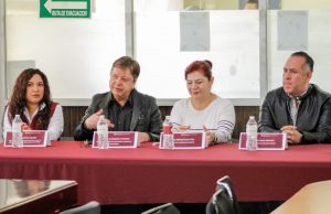 Hidalgo fortalece la aplicación del SisAT en educación básica