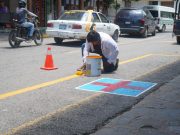 DIF Municipal garantiza accesos seguros para usuarios con discapacidad