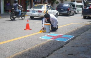 DIF Municipal garantiza accesos seguros para usuarios con discapacidad