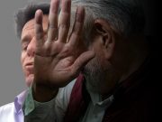 CON VAGAS RESPUESTAS, ADÁN AUGUSTO ES LA IMÁGEN DE UNA NAVE QUE SE VA A PIQUE