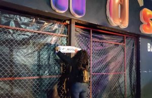 Garantiza Pachuca vigilancia continua en bares y centros nocturnos