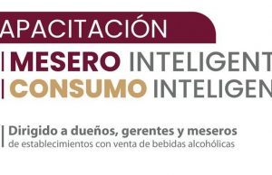 Meseros y gerentes recibirán capacitación para mejorar atención y seguridad en Pachuca