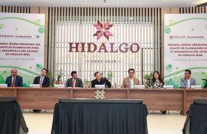 Plan Estatal de Desarrollo atrajo los polos del bienestar: Julio Menchaca