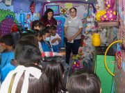 Prevención que salva vidas: Museo Itinerante “No T-Quemes” refuerza su labor en Hidalgo con participación de niñas y niños