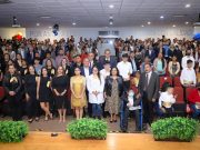 33 pacientes del Hospital del Niño DIF Hidalgo concluyen estudios con el programa Sigamos Aprendiendo